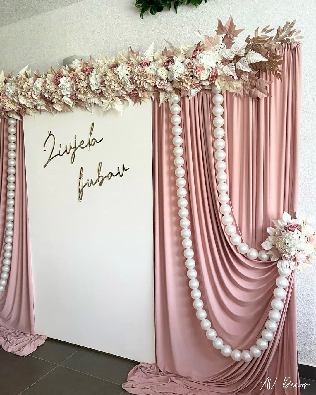 AV DECOR Dekoracije 7