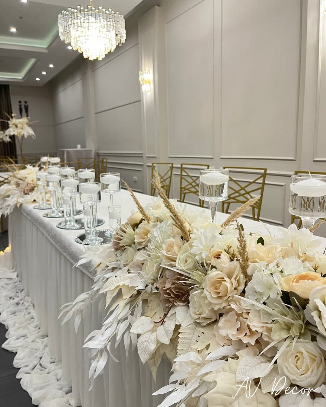 AV DECOR Dekoracije 38