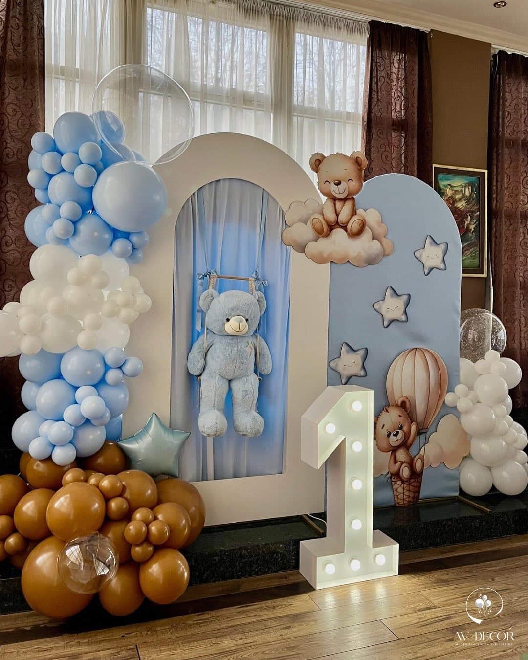 AV DECOR Dekoracije 39