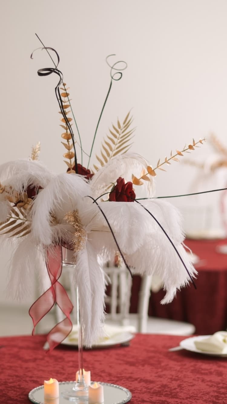 AV DECOR Dekoracije 42