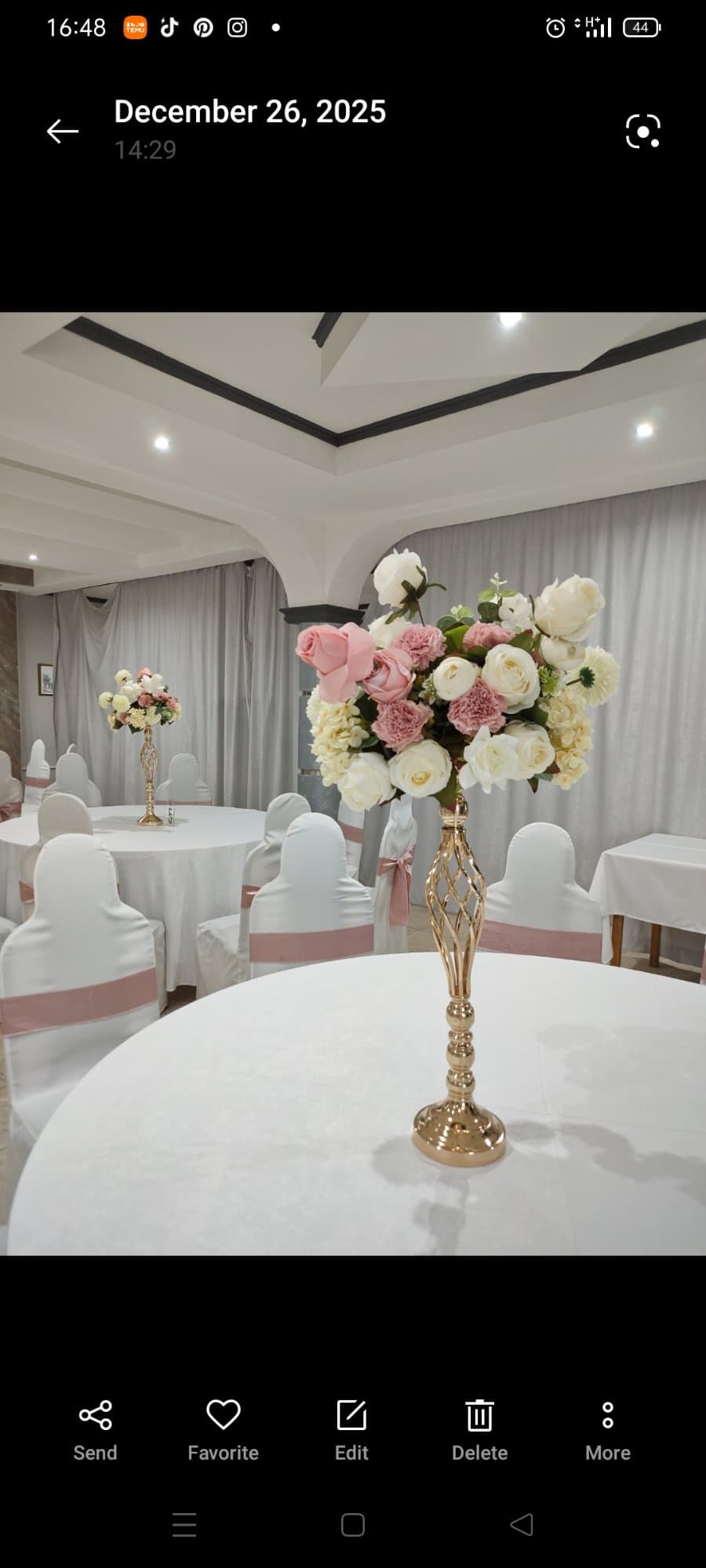 Pufnasti svijet fotografija 3