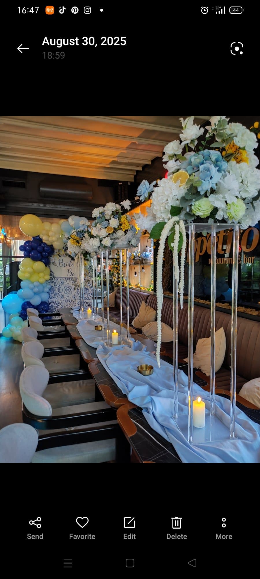 Pufnasti svijet fotografija 4