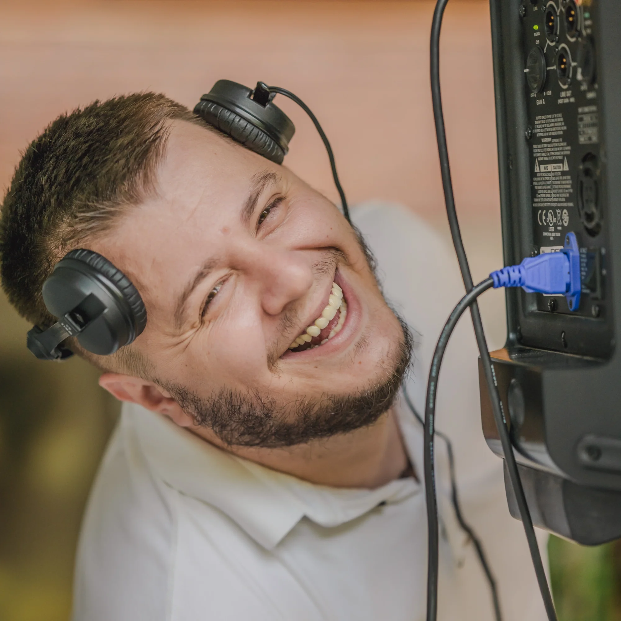 DJ Kriza fotografija 2