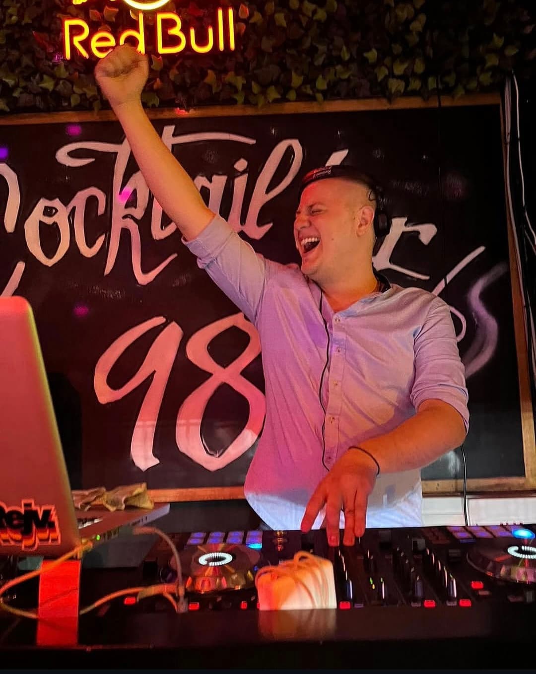 DJ Kriza fotografija 4