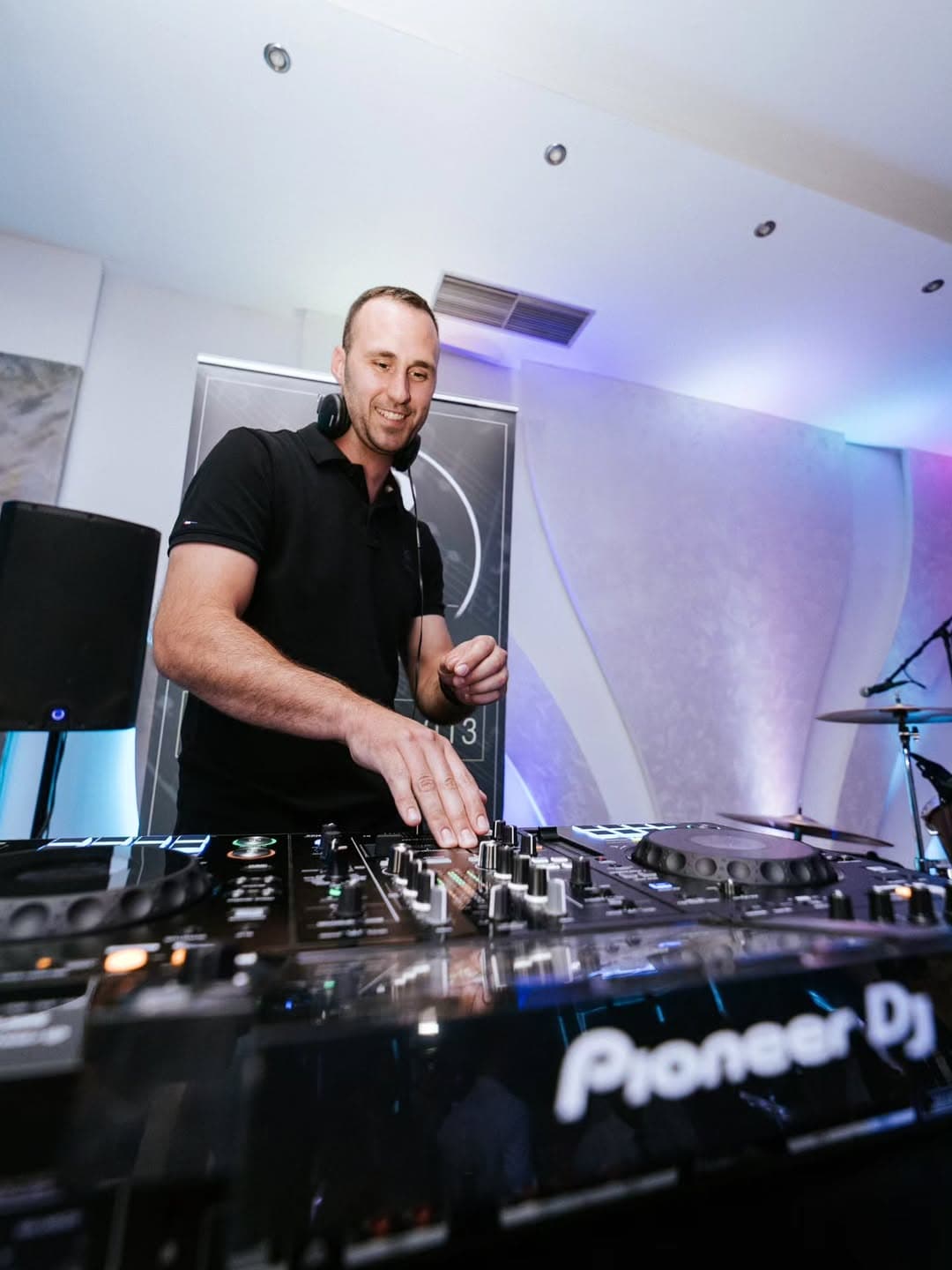 DJ - Ozvučenje / Rasvjeta fotografija 4