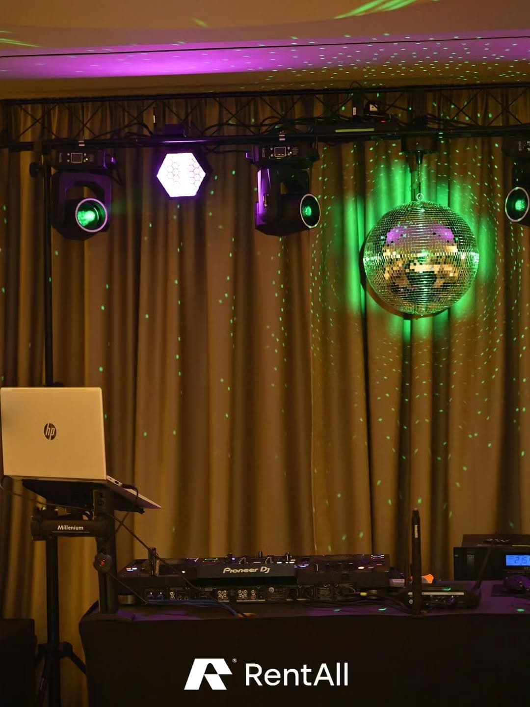 DJ - Ozvučenje / Rasvjeta 17