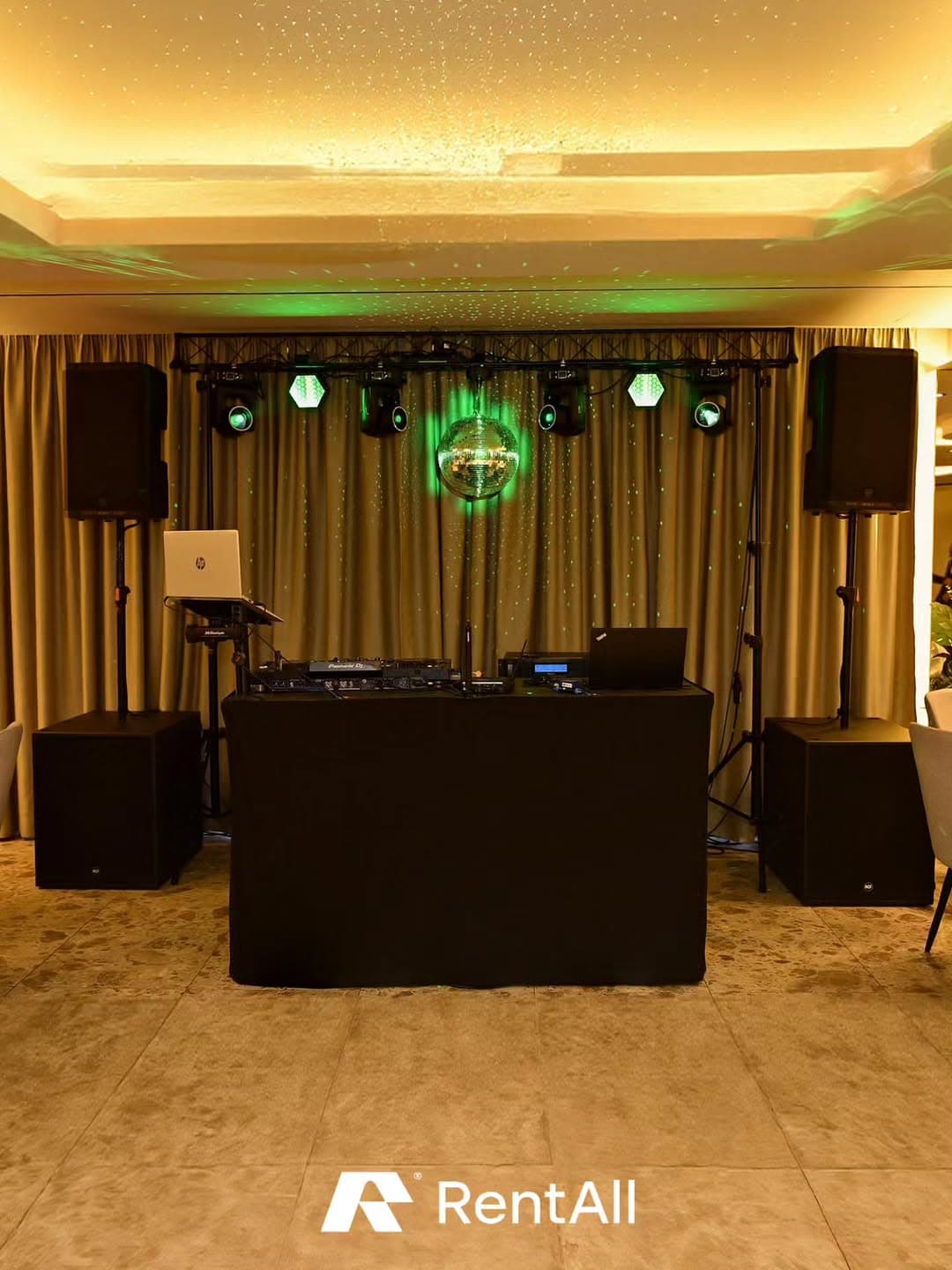 DJ - Ozvučenje / Rasvjeta 19