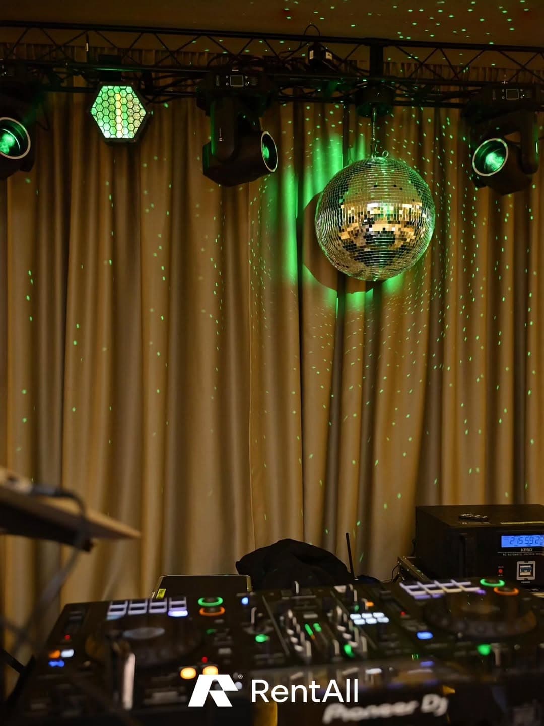 DJ - Ozvučenje / Rasvjeta 18