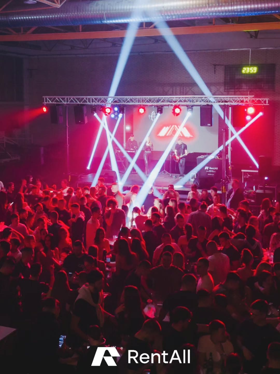 DJ - Ozvučenje / Rasvjeta 23