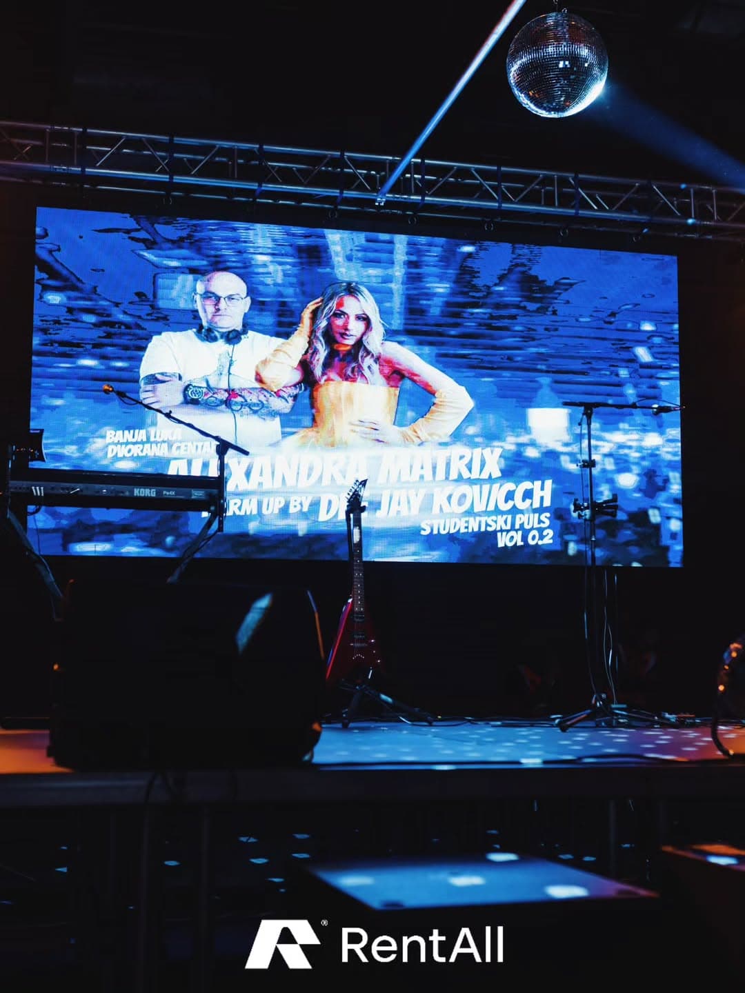 DJ - Ozvučenje / Rasvjeta 25