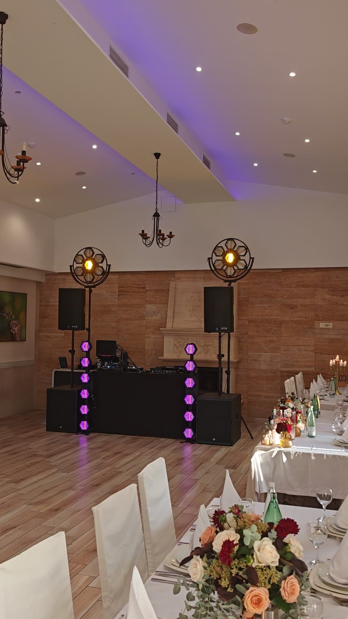 DJ - Ozvučenje / Rasvjeta 14