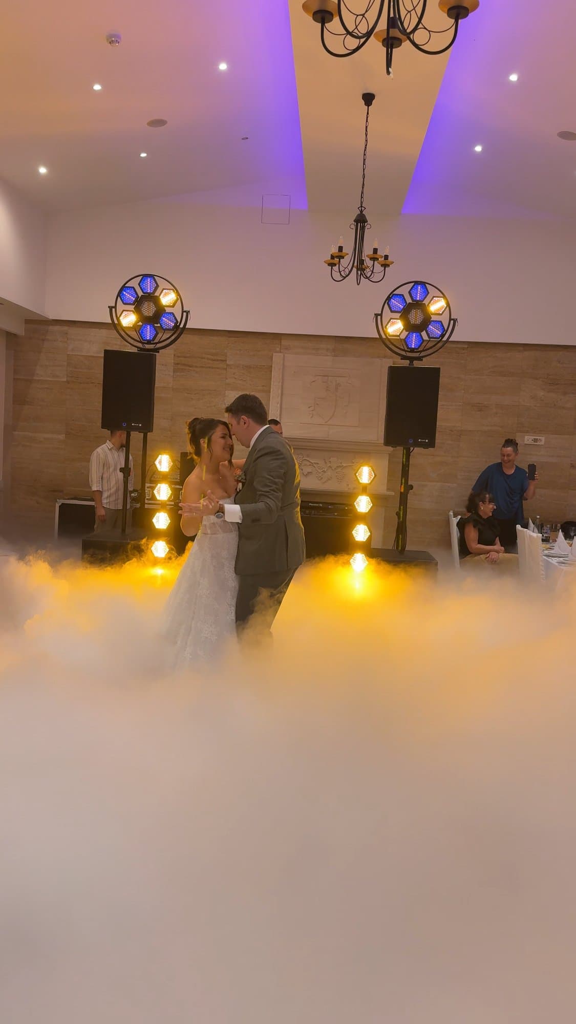 DJ - Ozvučenje / Rasvjeta 10