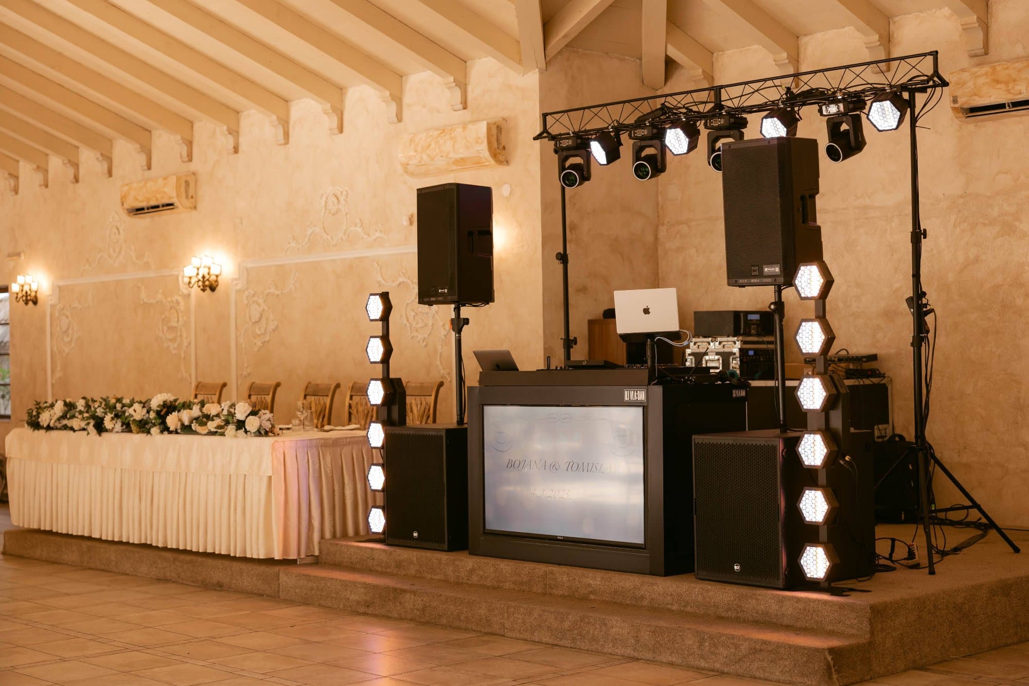 DJ - Ozvučenje / Rasvjeta 8