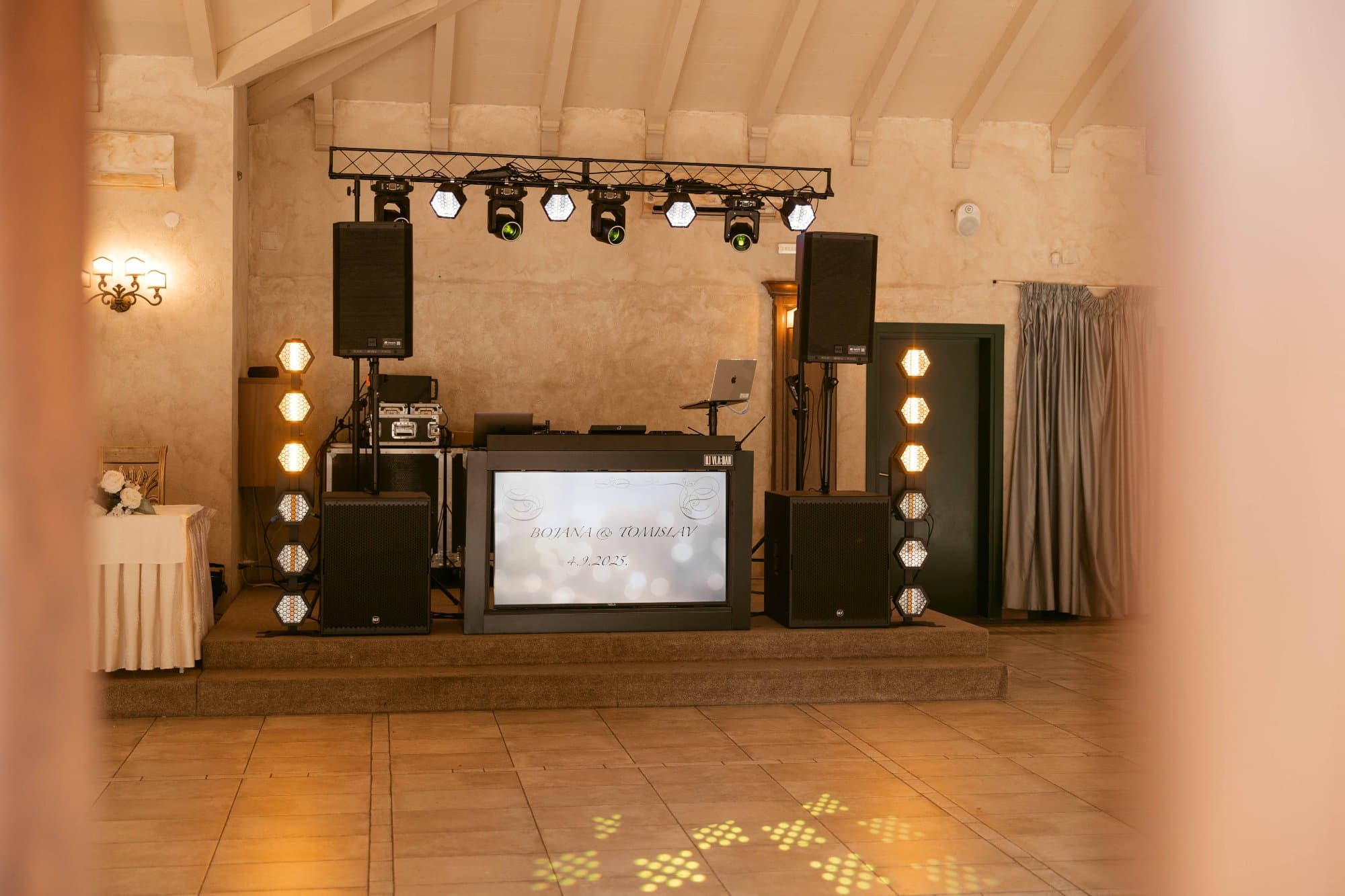 DJ - Ozvučenje / Rasvjeta 9