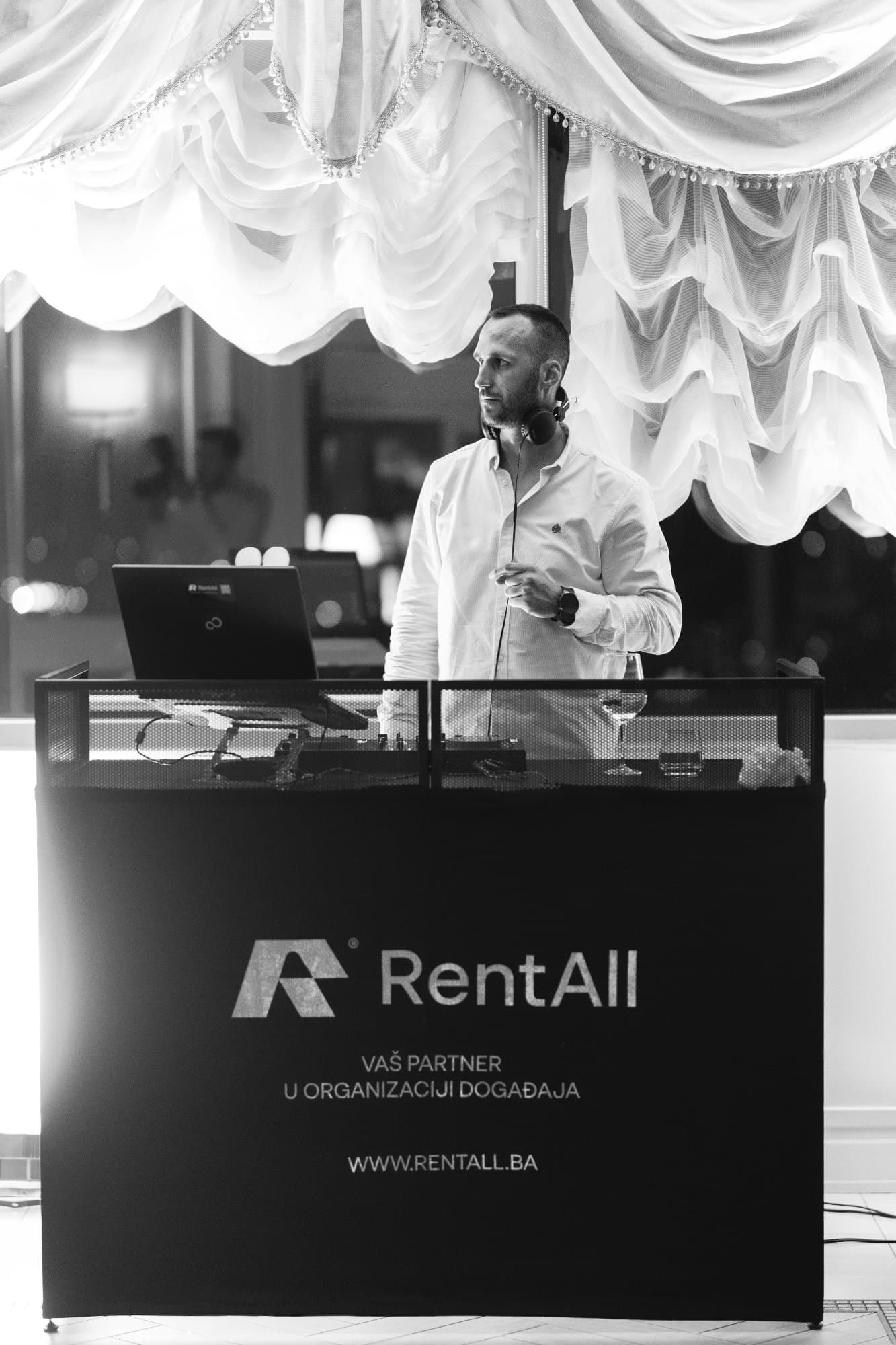 DJ - Ozvučenje / Rasvjeta 7