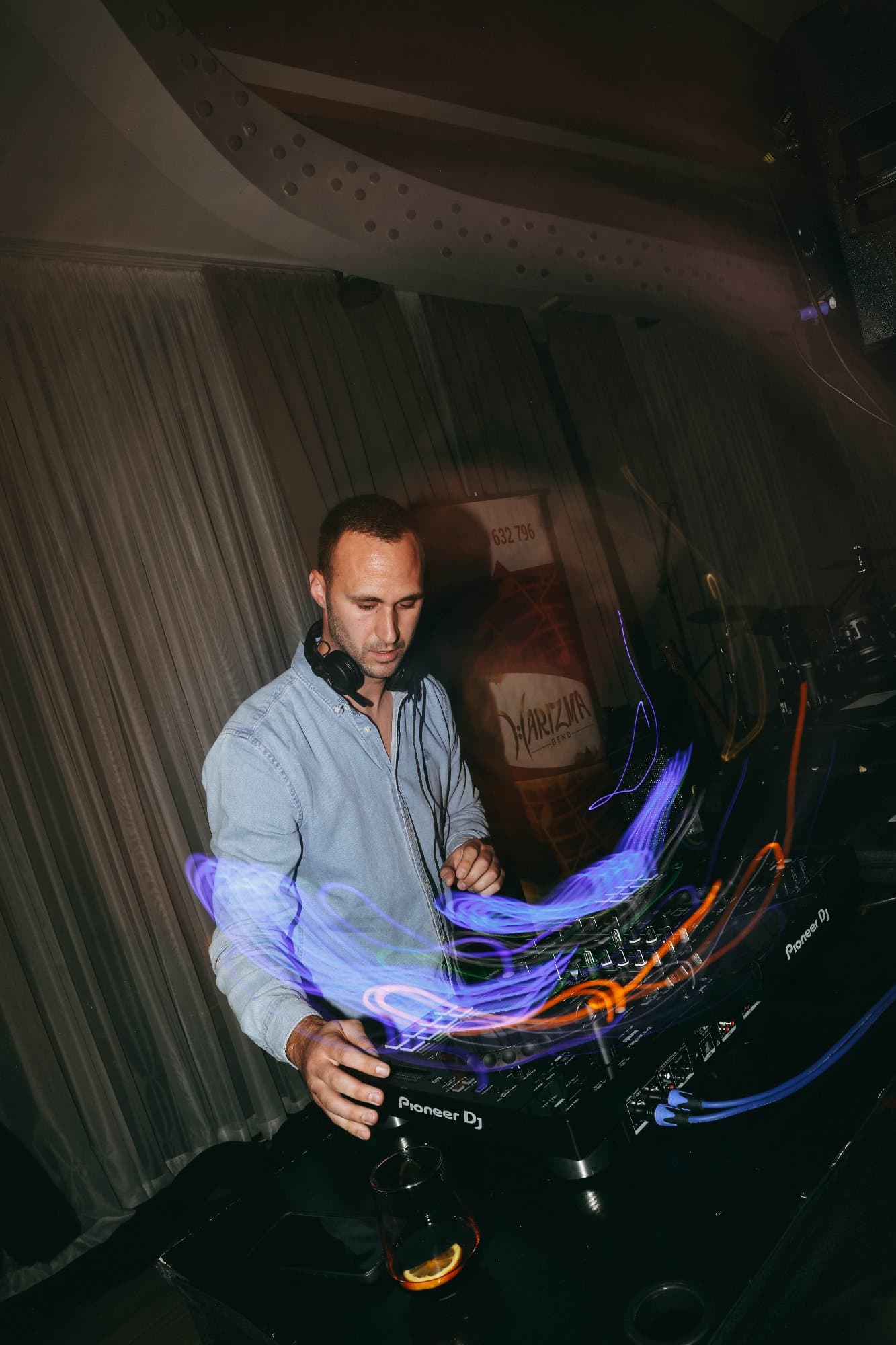 DJ - Ozvučenje / Rasvjeta 6