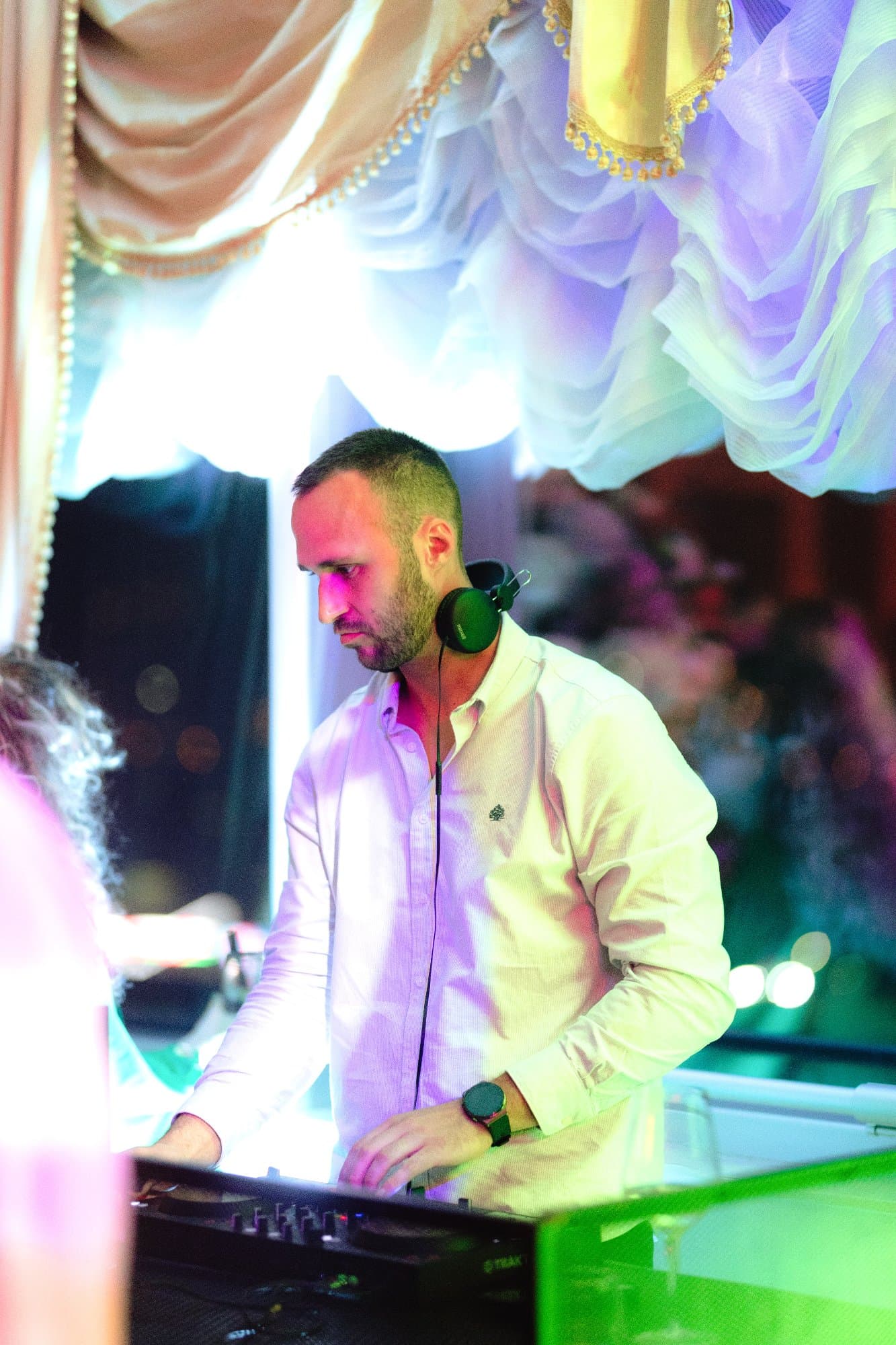 DJ - Ozvučenje / Rasvjeta 12