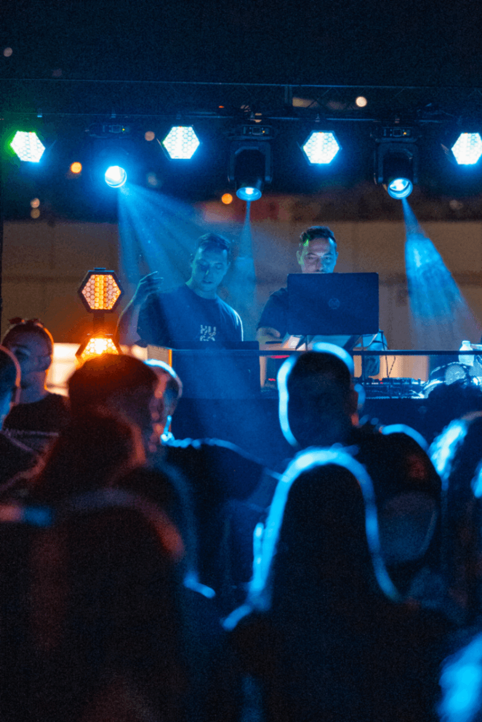 DJ - Ozvučenje / Rasvjeta 22