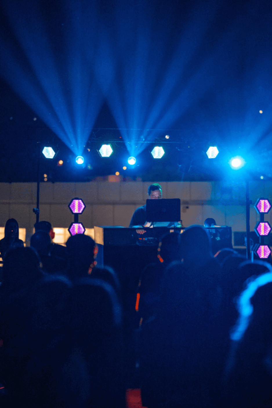 DJ - Ozvučenje / Rasvjeta 21