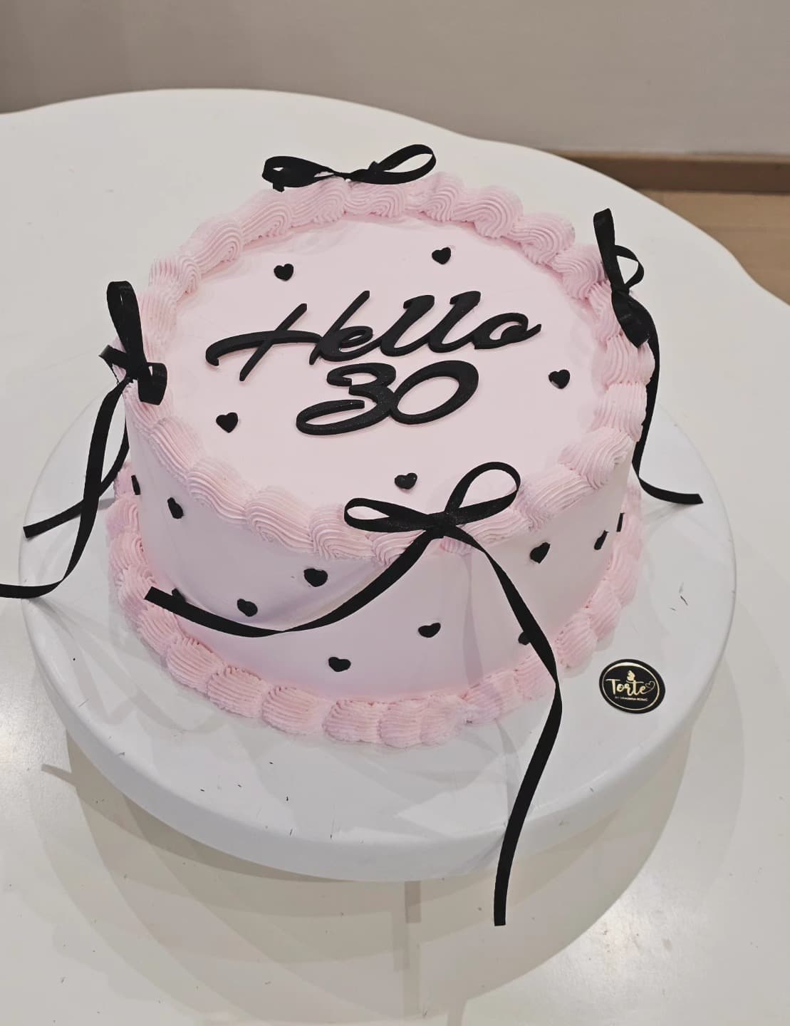 Slastičarna Torte 23