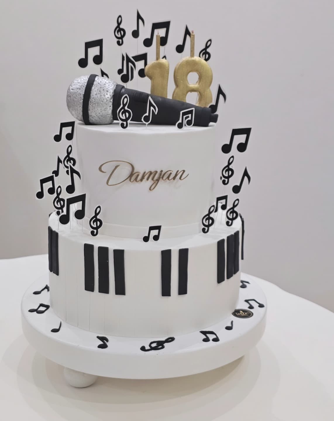 Slastičarna Torte 18