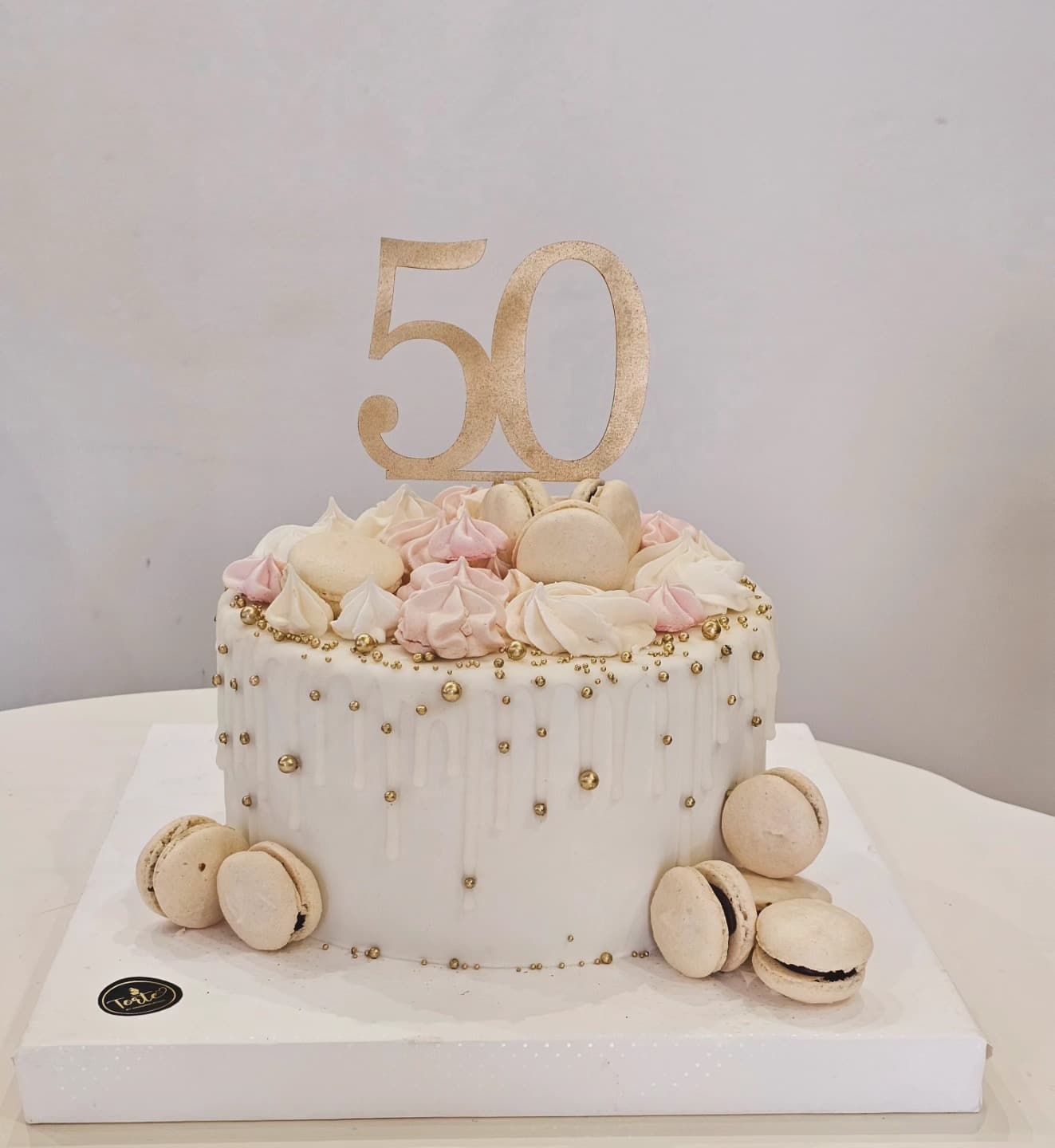 Slastičarna Torte 21