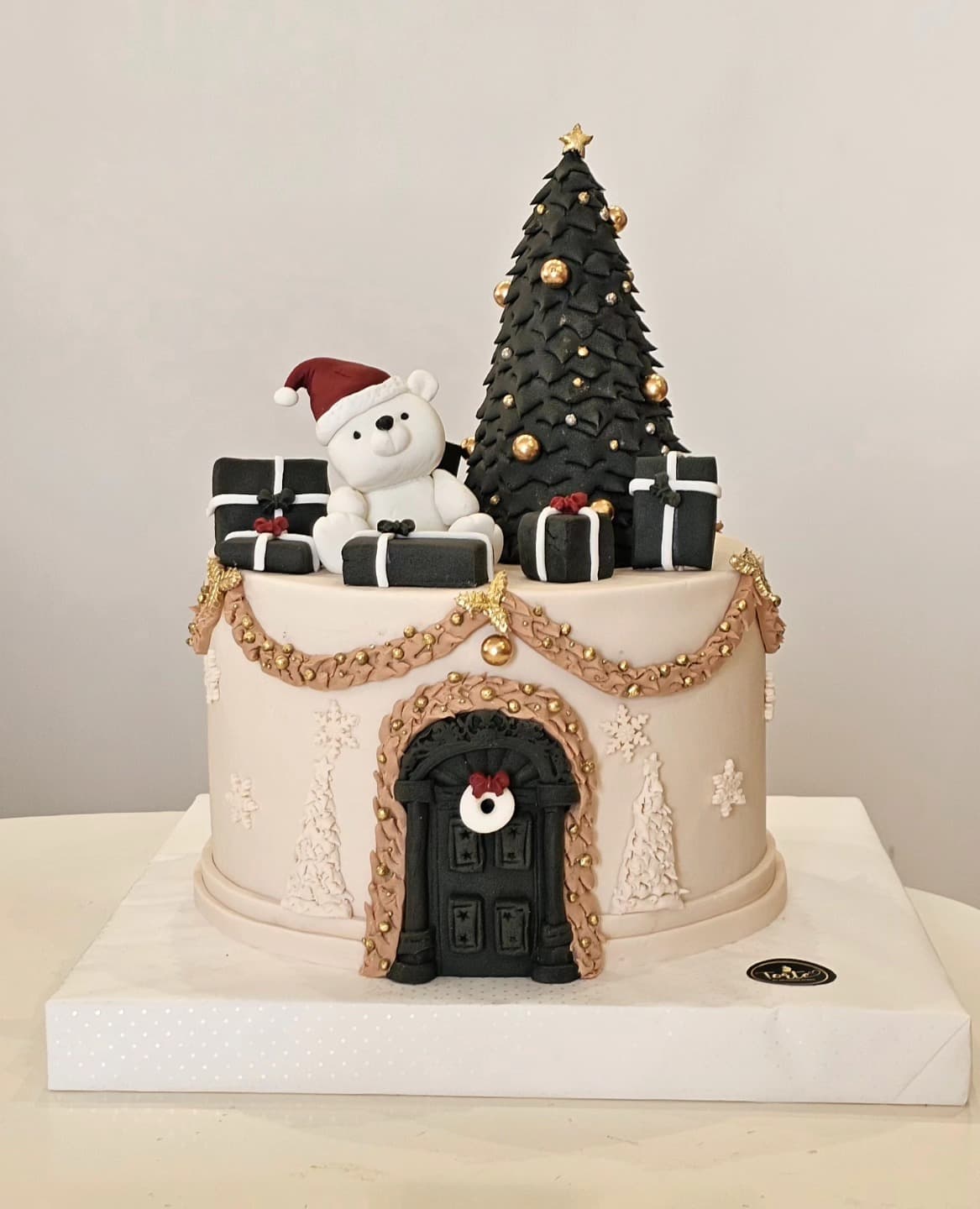 Slastičarna Torte 30