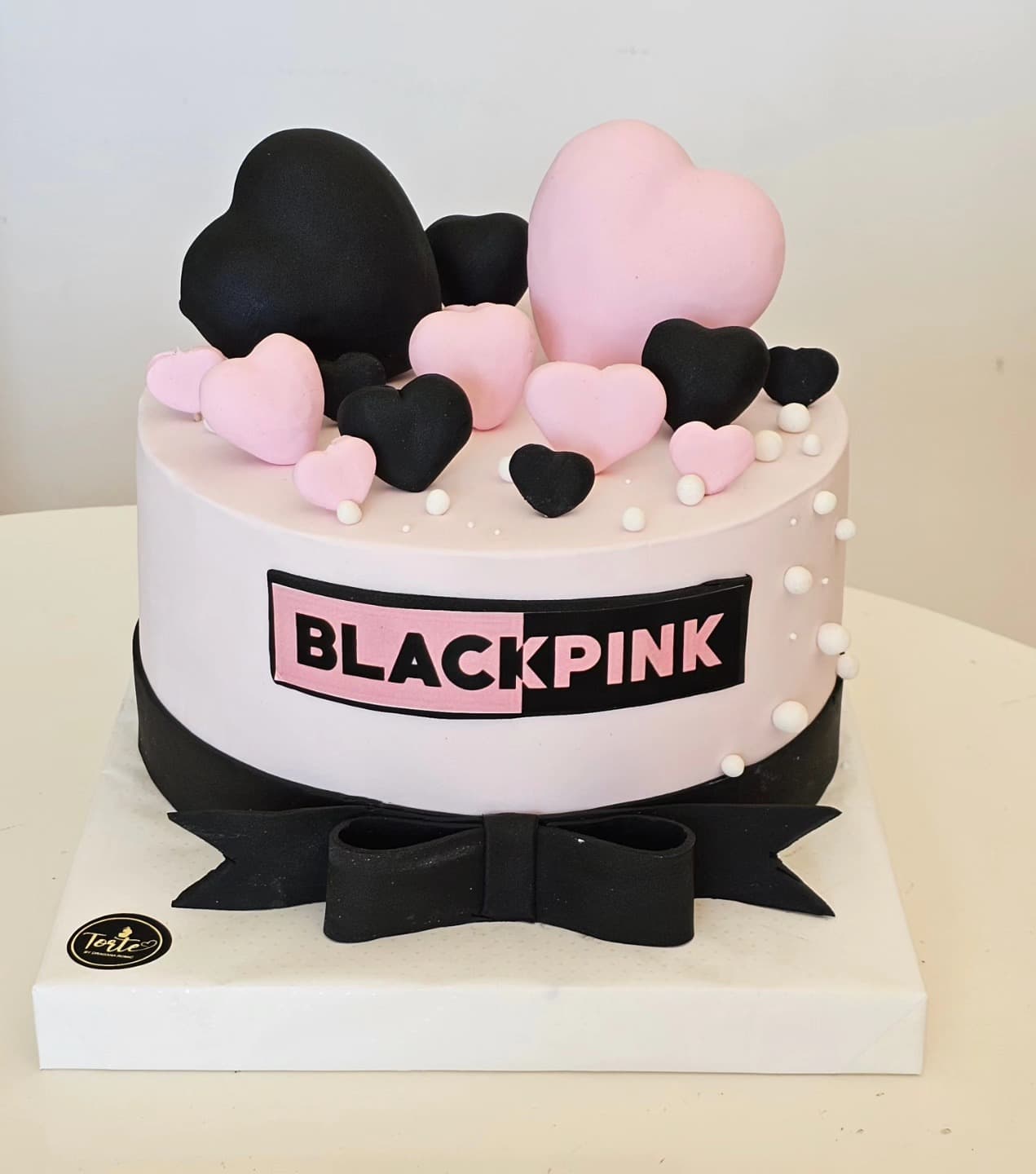 Slastičarna Torte 46