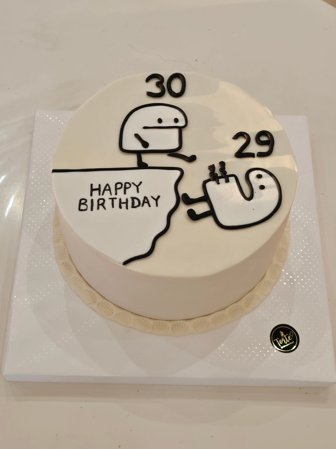 Slastičarna Torte 37