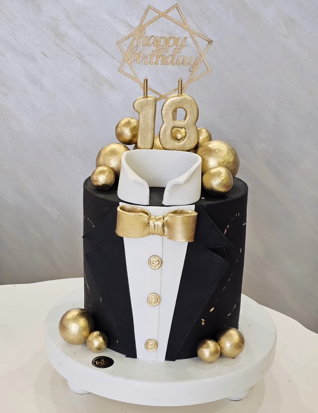 Slastičarna Torte 14