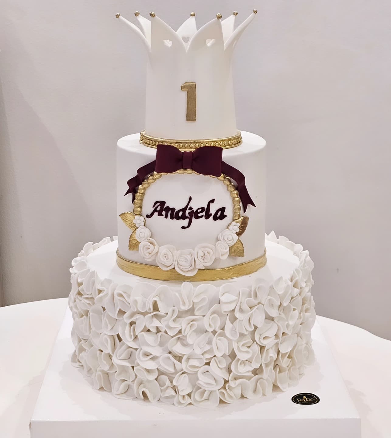 Slastičarna Torte 27