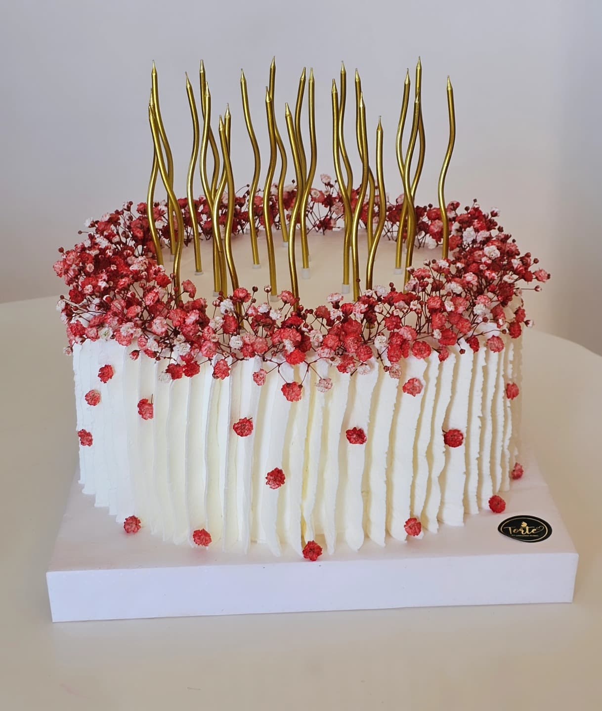 Slastičarna Torte 35