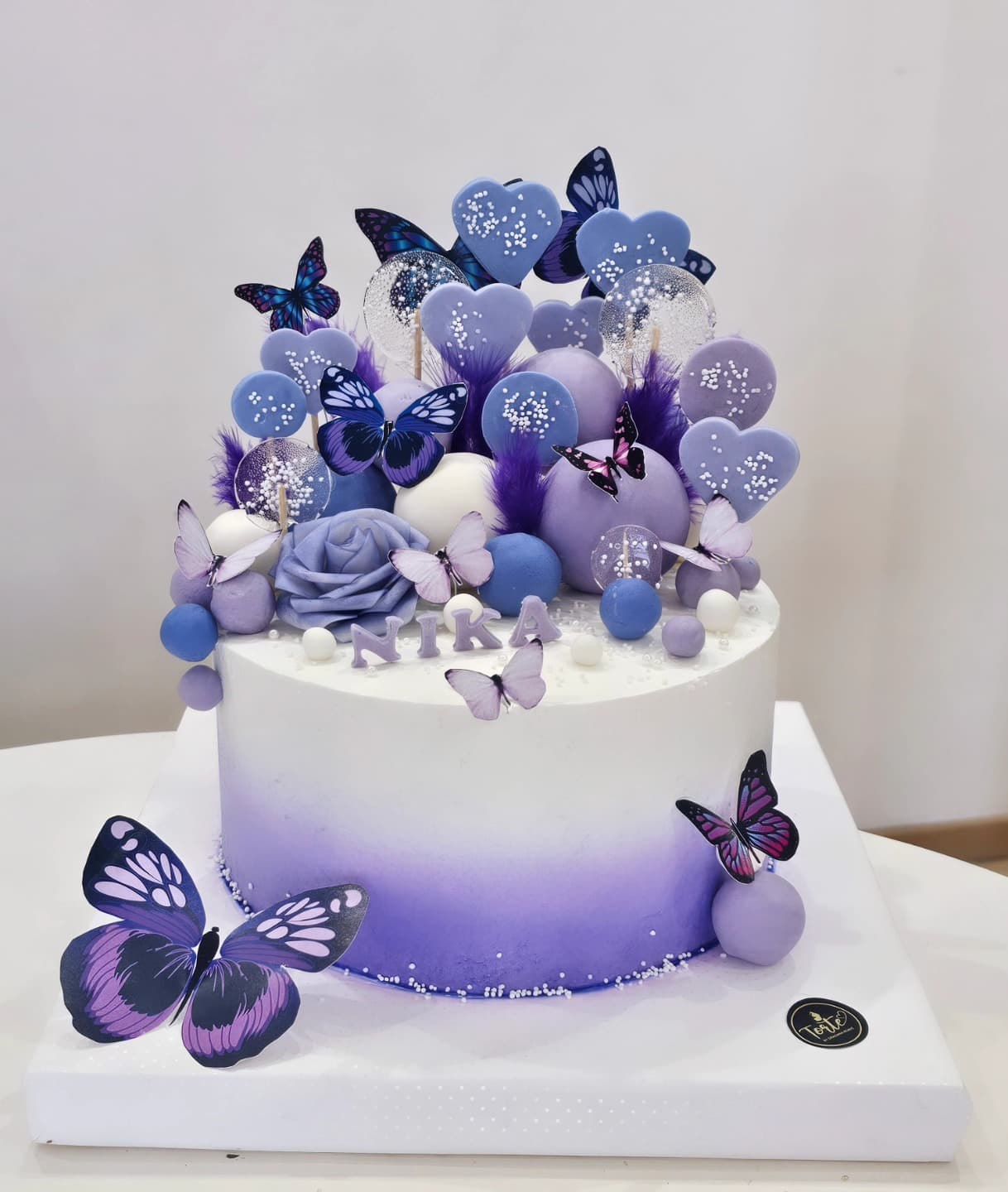 Slastičarna Torte 25