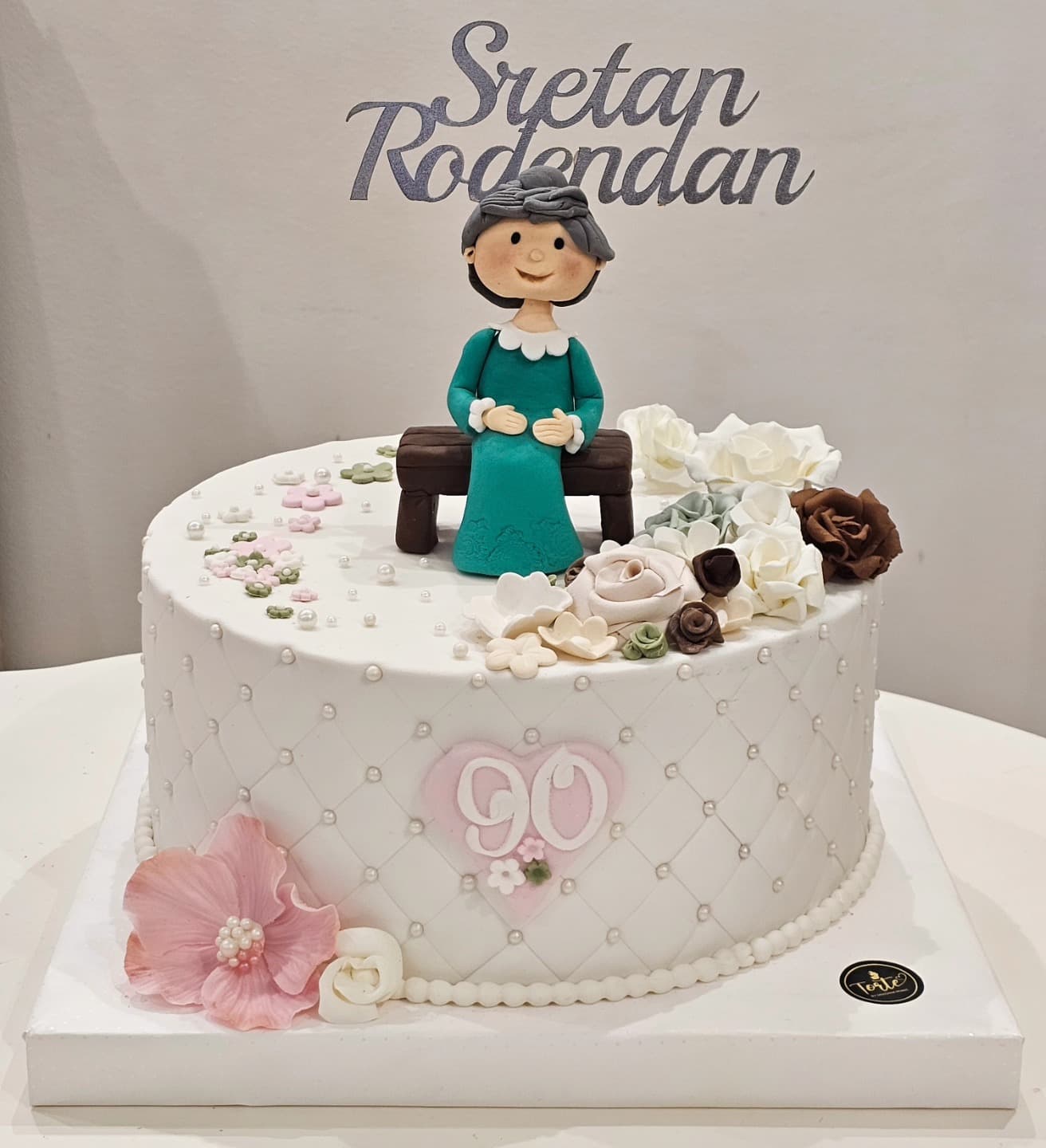 Slastičarna Torte 34