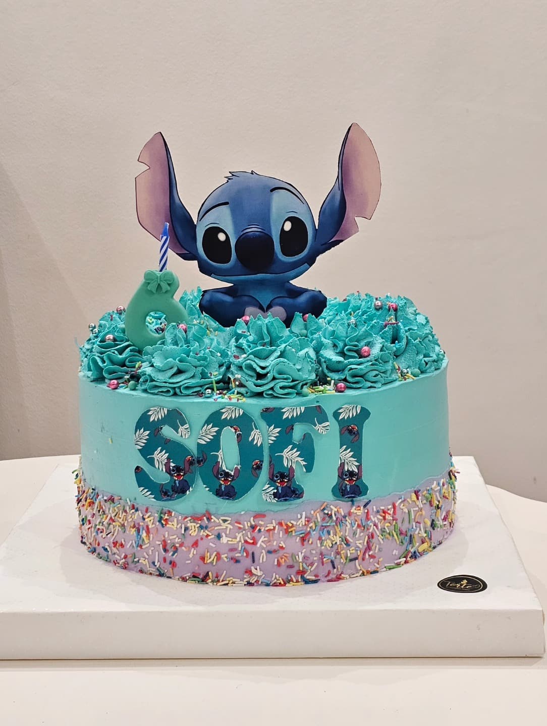 Slastičarna Torte 42