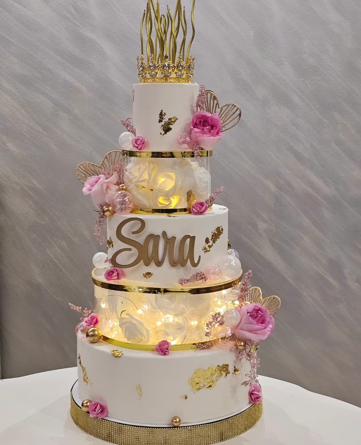 Slastičarna Torte 13