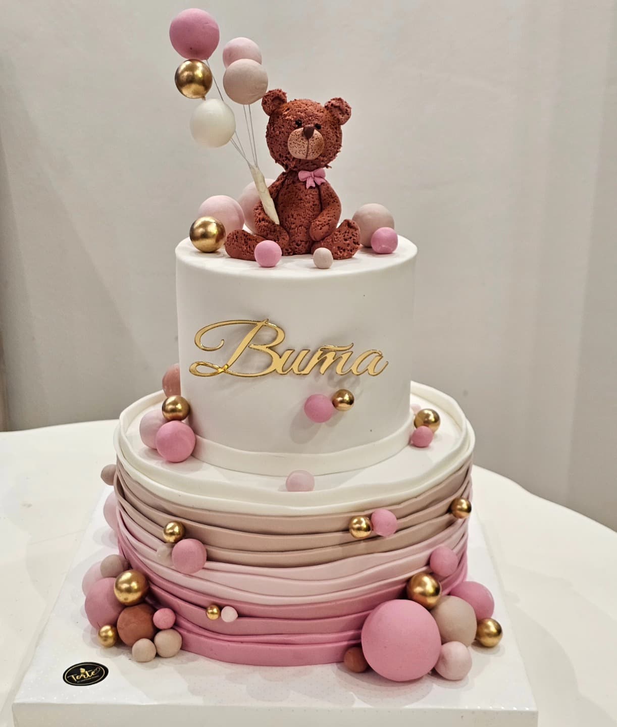 Slastičarna Torte 19