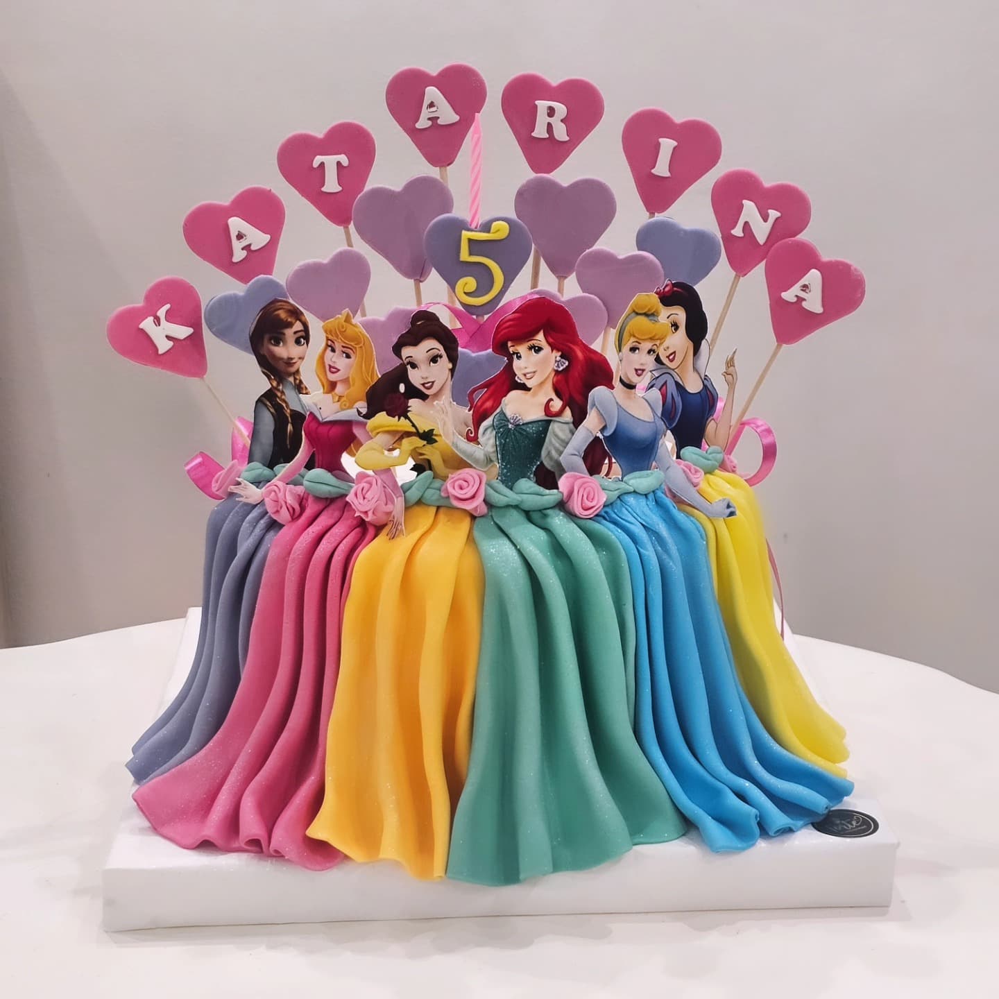 Slastičarna Torte 44