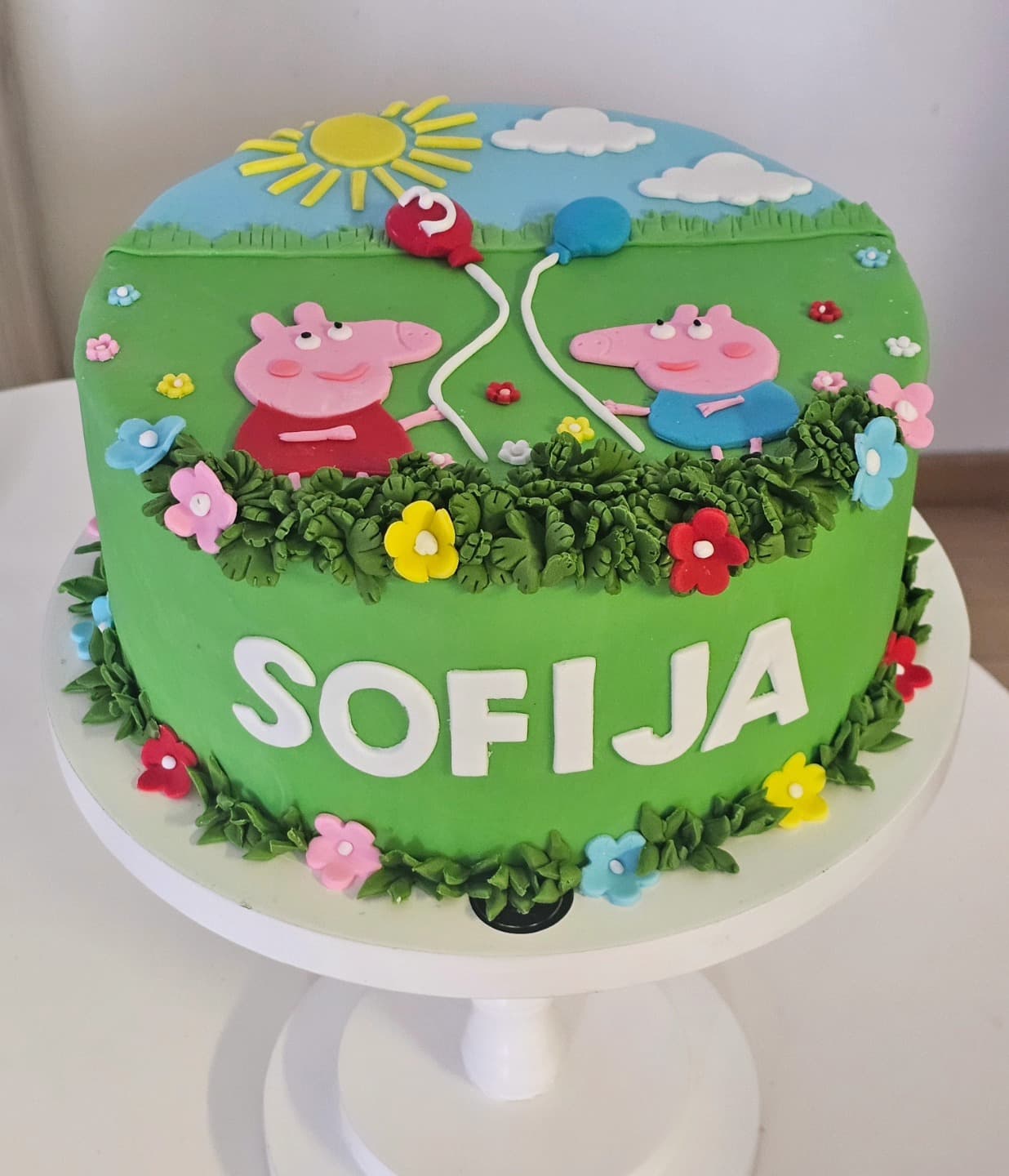 Slastičarna Torte 32