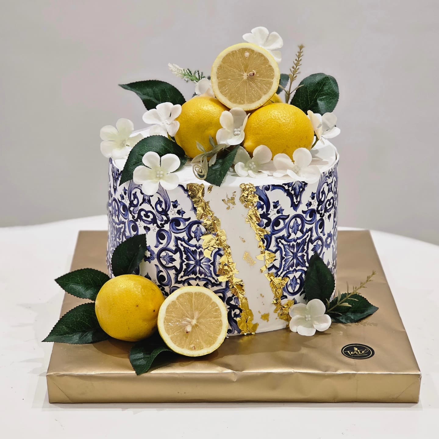 Slastičarna Torte 10