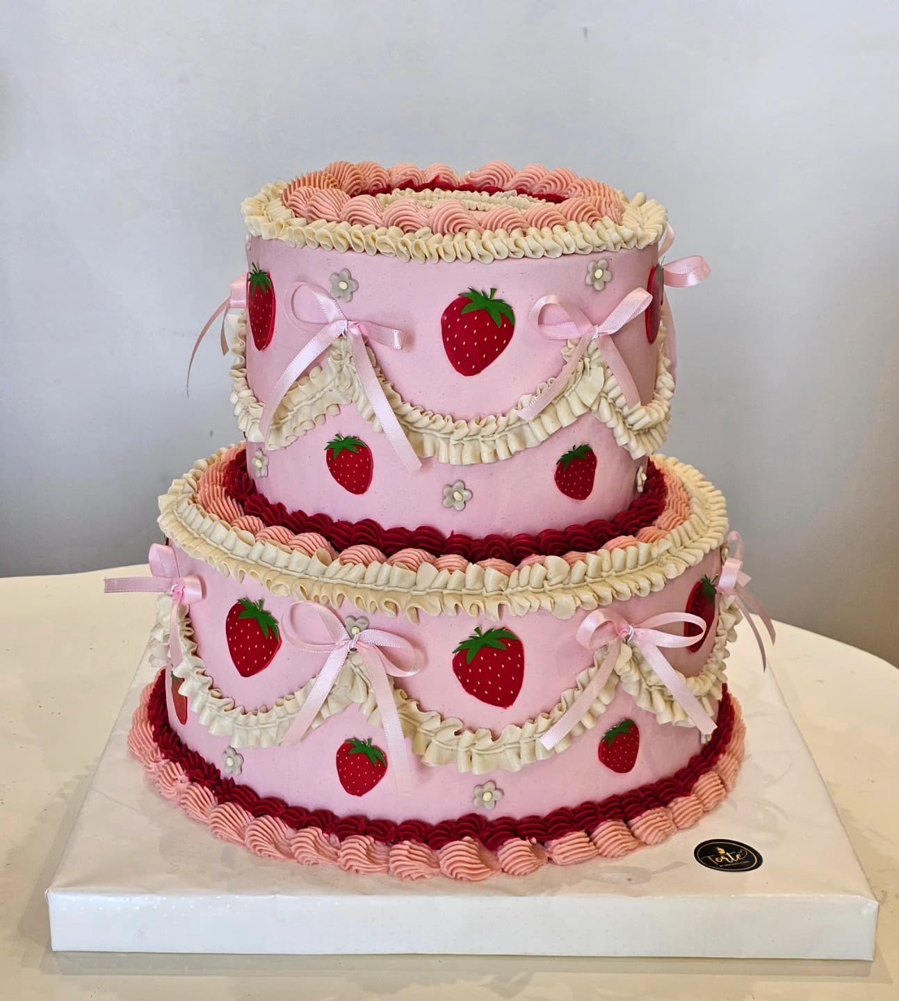 Slastičarna Torte 11