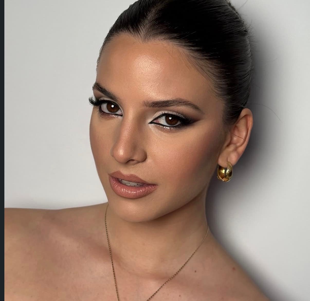 Profesionalno šminkanje i nail art 33