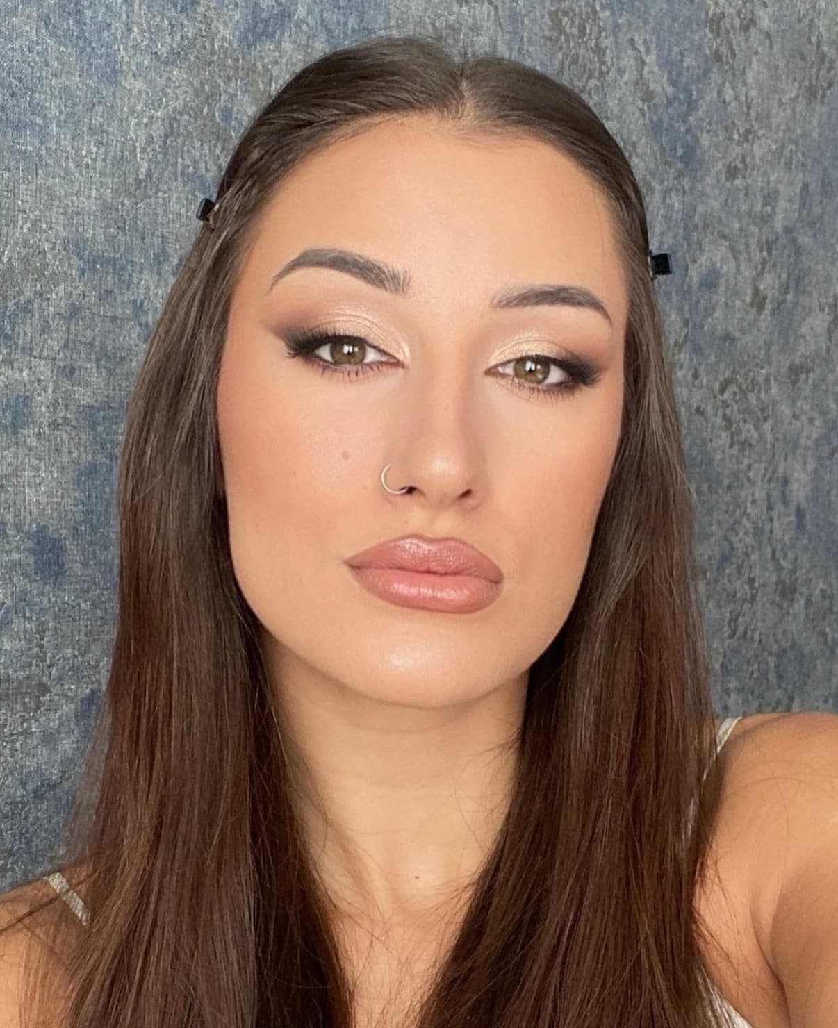 Profesionalno šminkanje i nail art 34