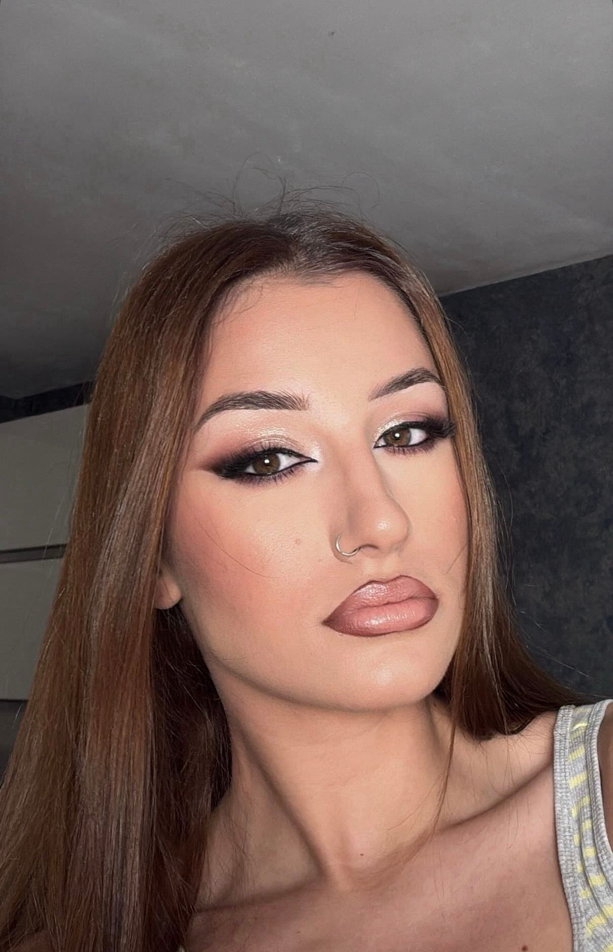 Profesionalno šminkanje i nail art 8