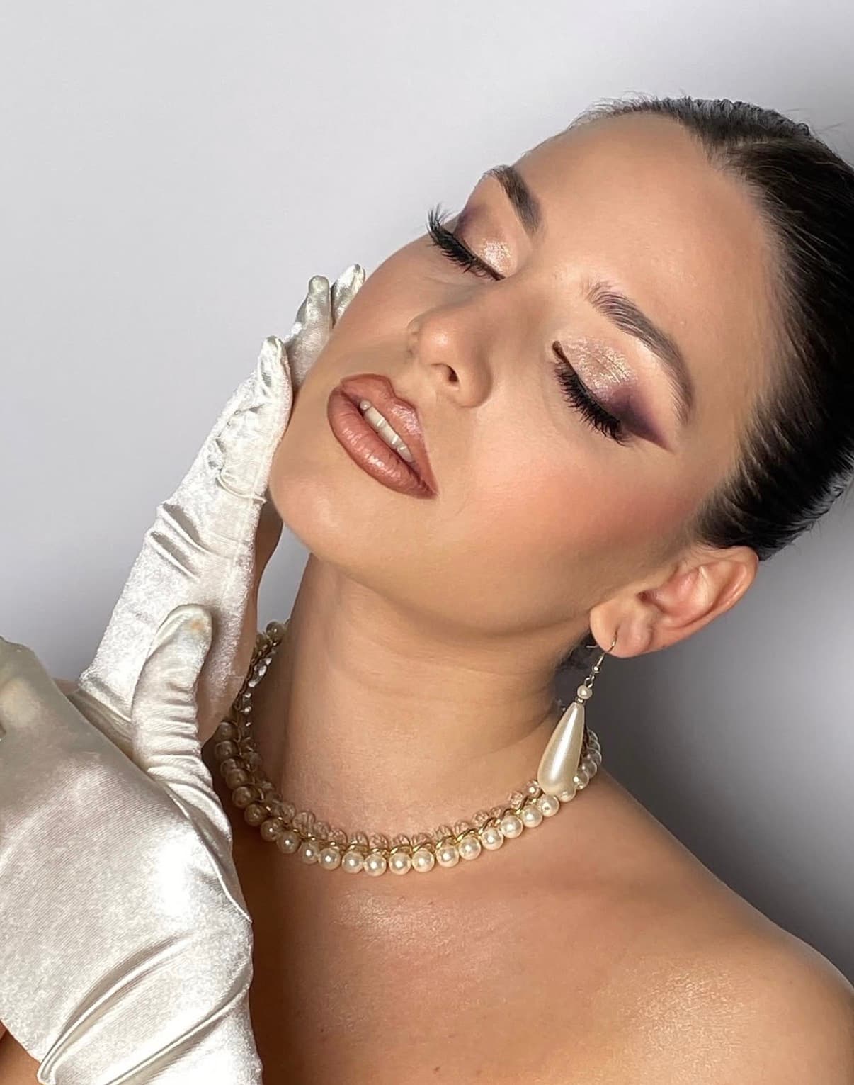 Profesionalno šminkanje i nail art 18