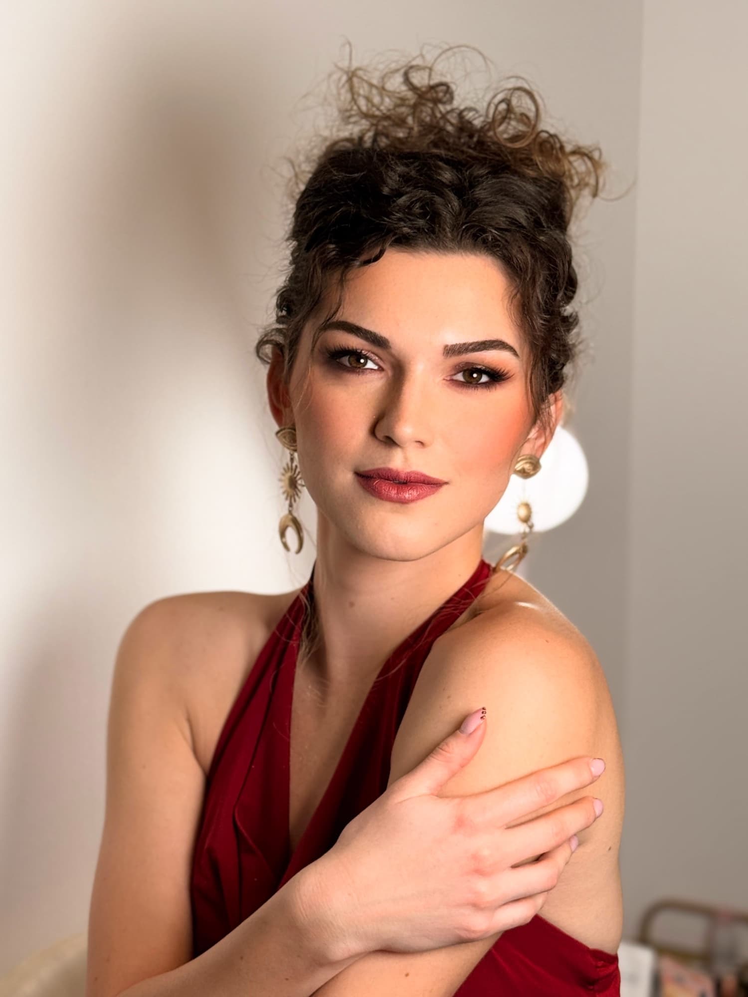 Profesionalno šminkanje i nail art 20