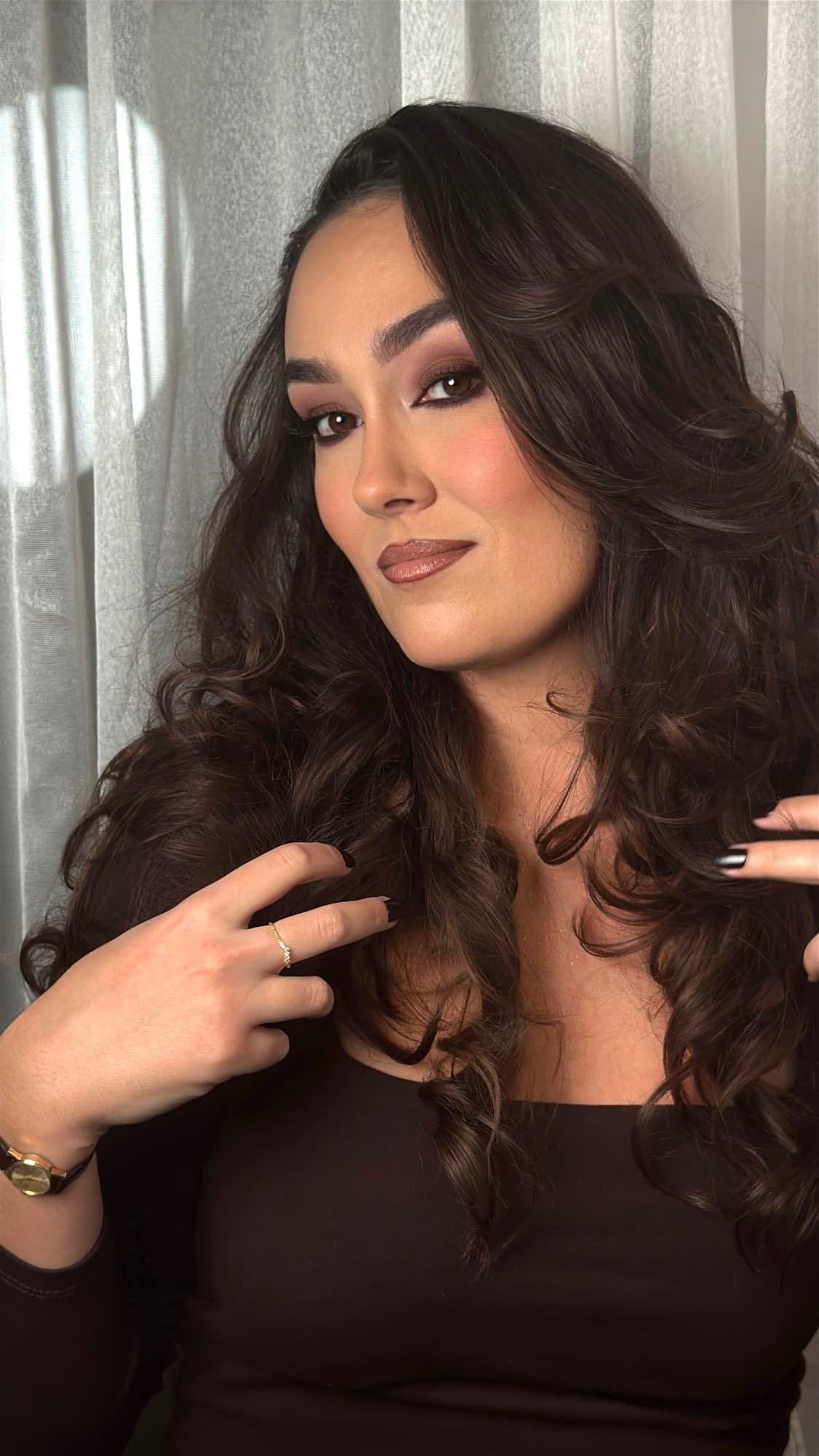 Profesionalno šminkanje i nail art 12