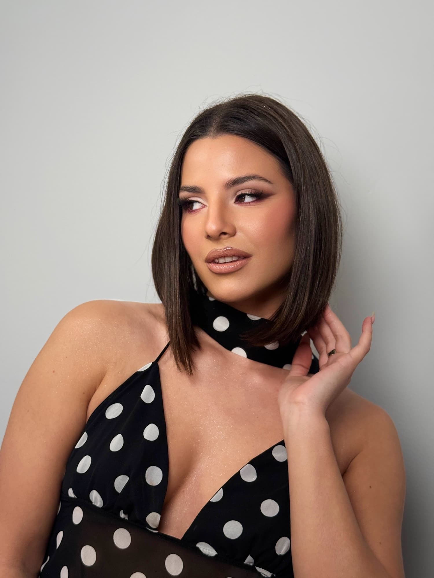 Profesionalno šminkanje i nail art 10