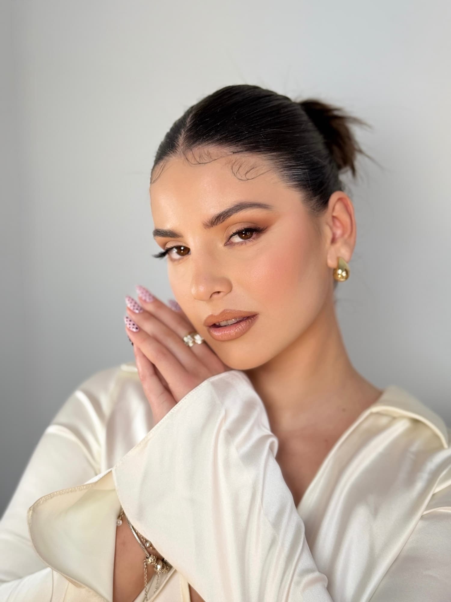 Profesionalno šminkanje i nail art 7