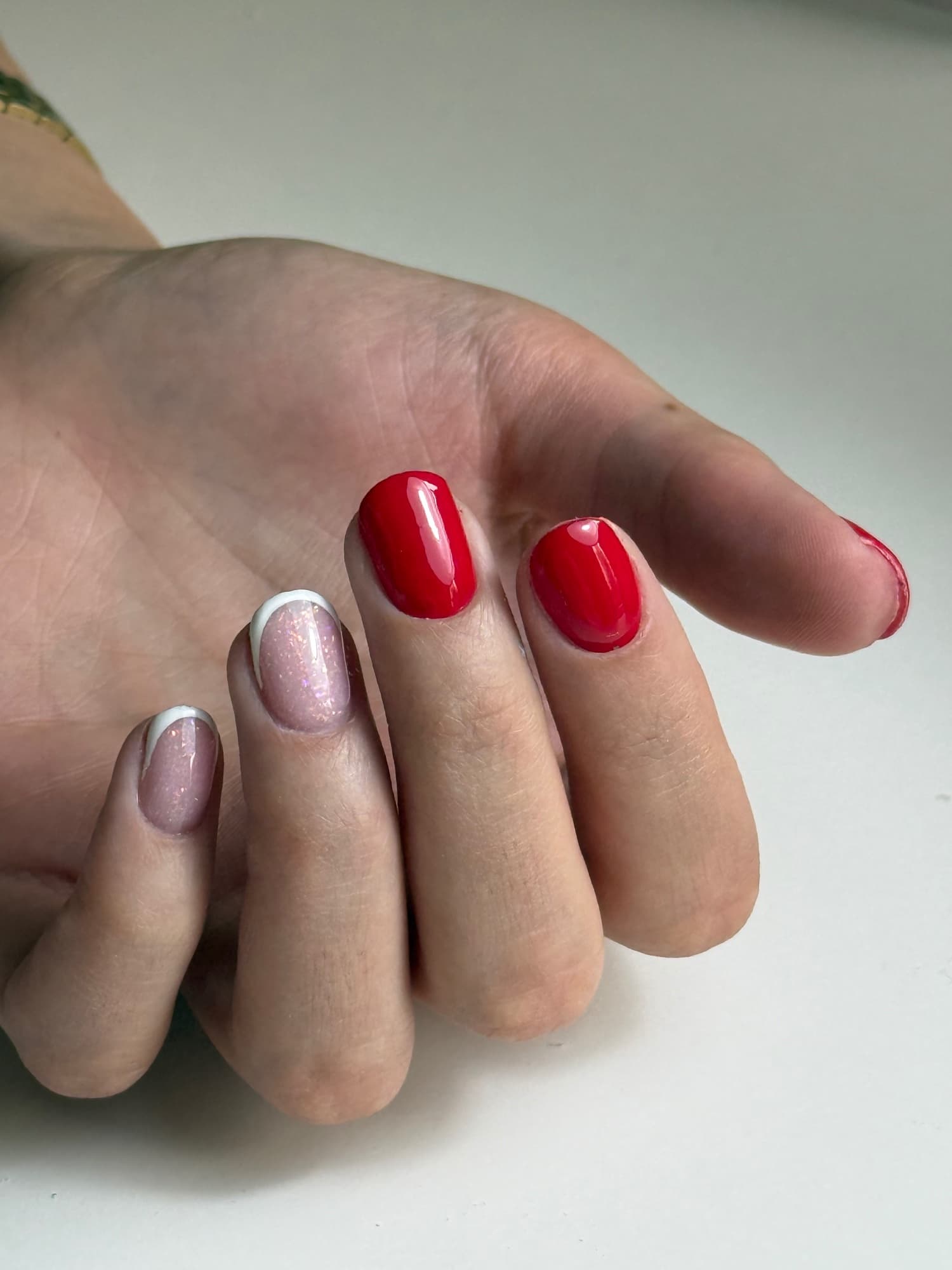 Profesionalno šminkanje i nail art 26